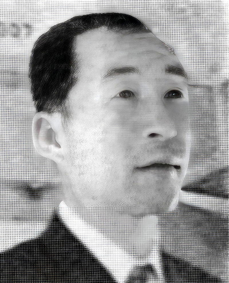 Ogawa Itsurei